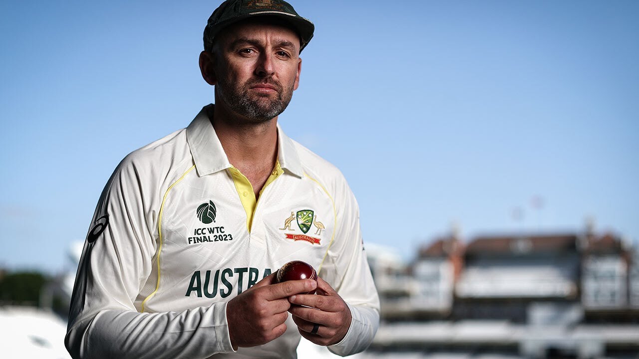 Road to 500: Lyon, Aussies reflect on 'amazing' achievement