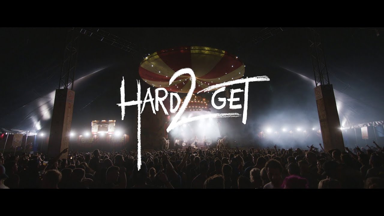 Hard2Get - Zwarte Cross 2019