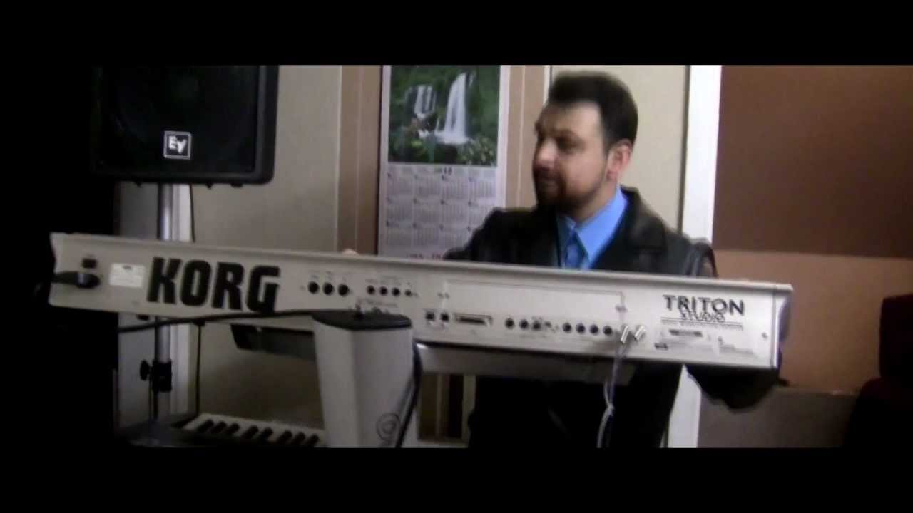 ENVER GANIJA TALLAVA STYLE