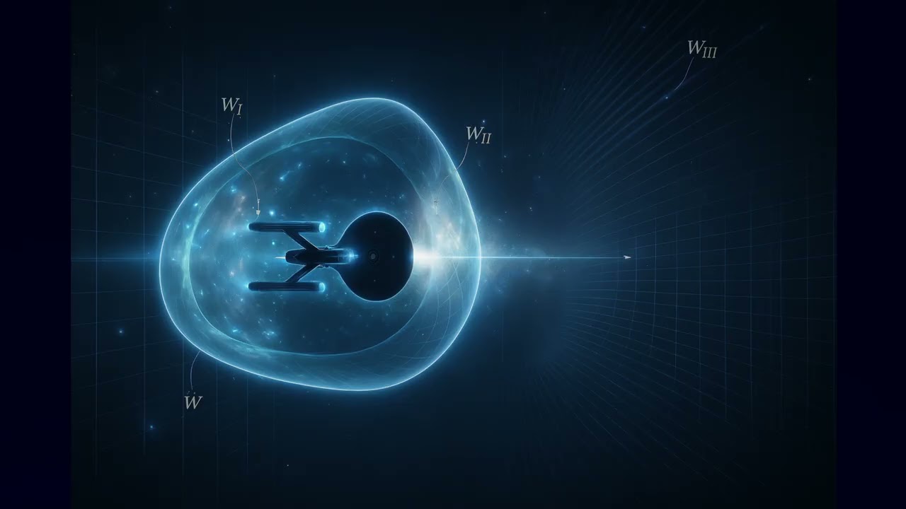 The warp drive: hyper-fast travel within general relativity