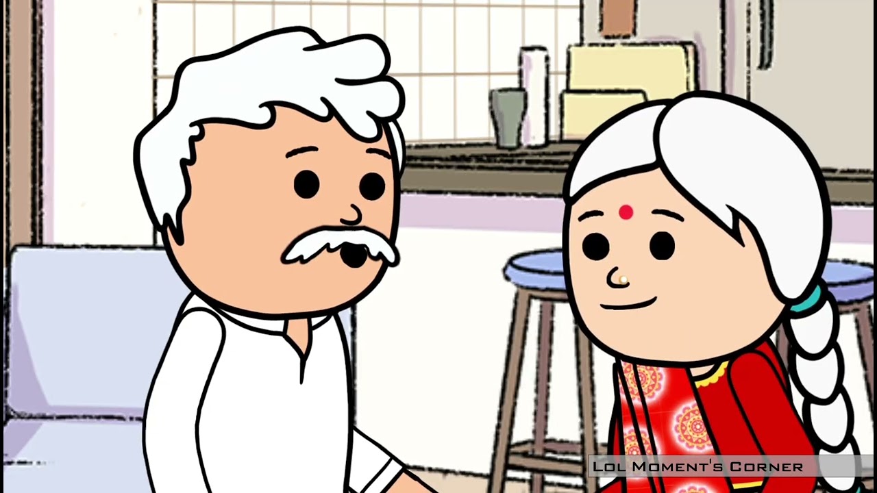 Joru Ka Ghulam?