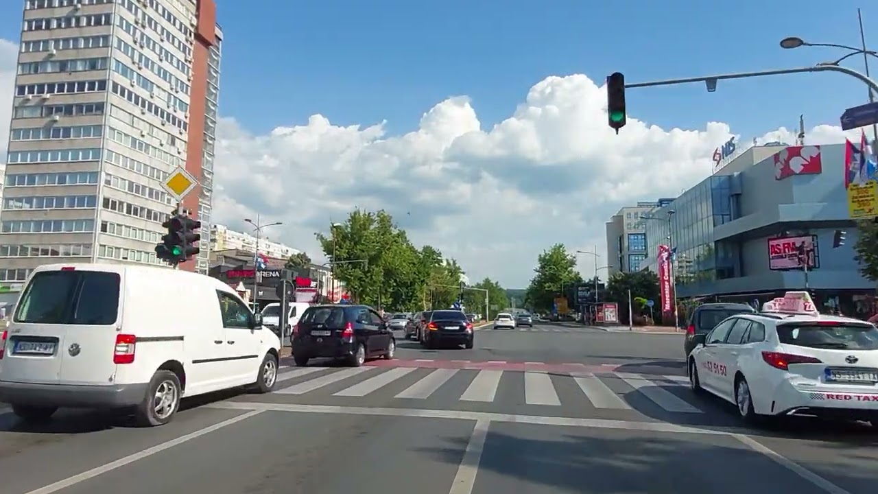 Novi Sad - linija 74 - Popovica