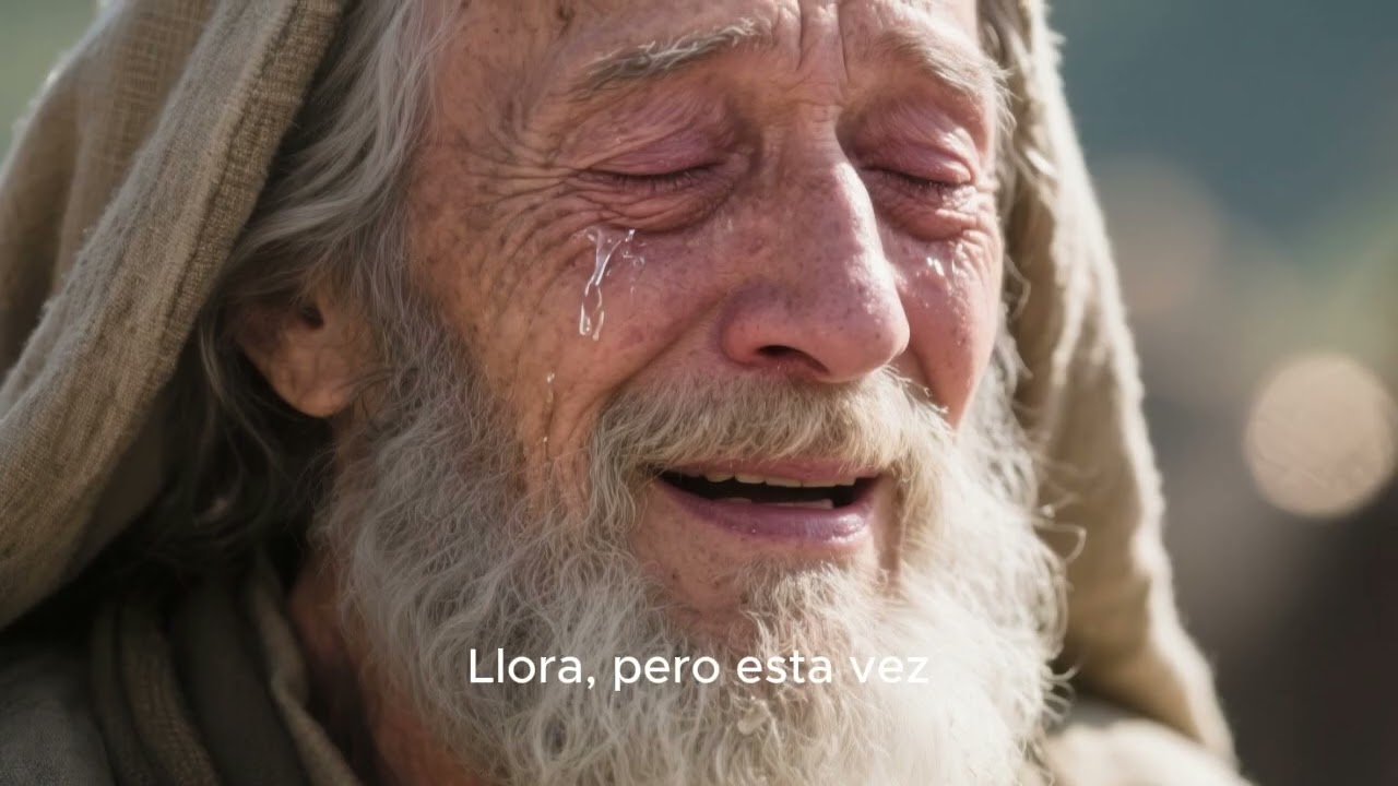 Fe en medio de la prueba