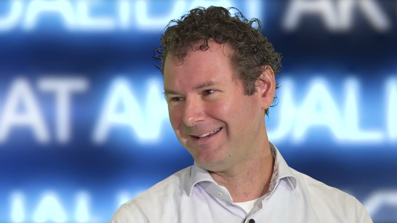 Aktualidat - Bart van Oost