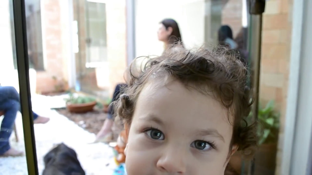 Documentário - Parto Humanizado