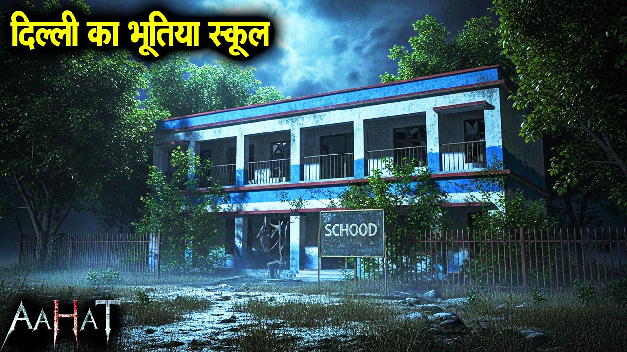 Aahat Best New Horror Episode | Aahat Horror | Aahat New Episode Very Horror | Aahat Reality Show