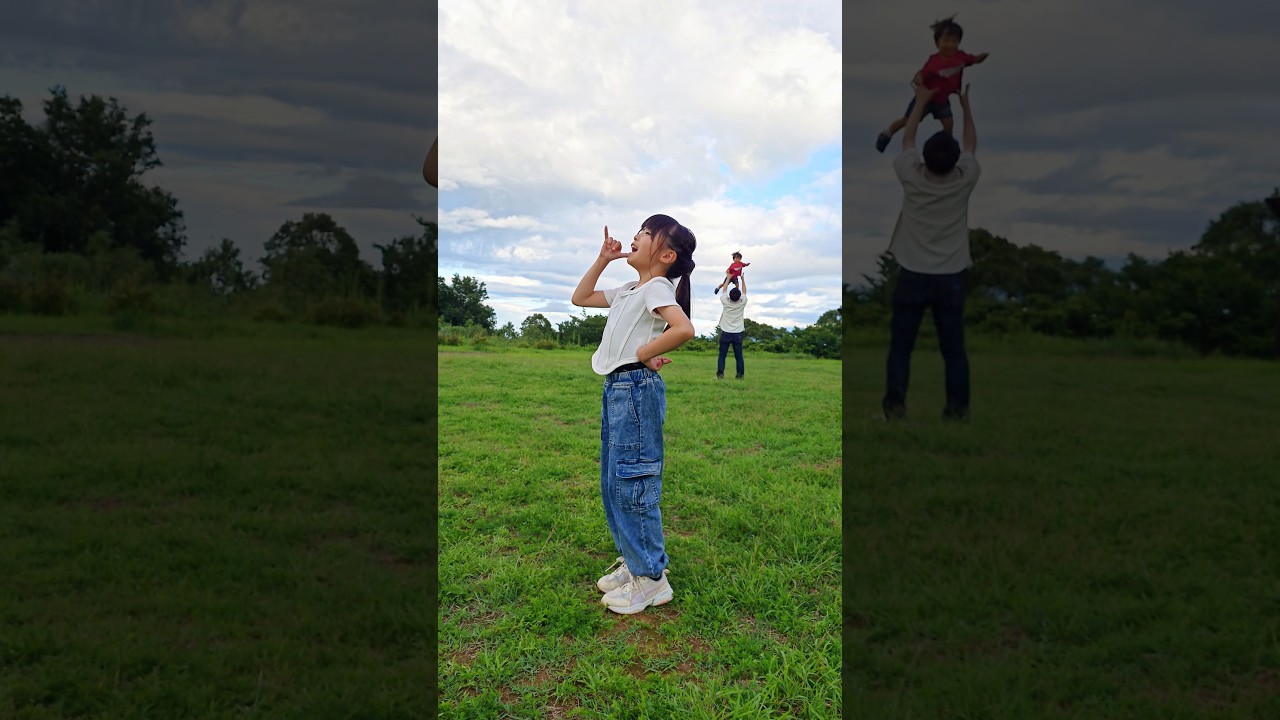 MY LITTLE SODA POP🥤🫧【♪Soda Pop - #sajaboys 】#KPOPDemonHunters #huntrix #sodapop #dance #fyp #shorts