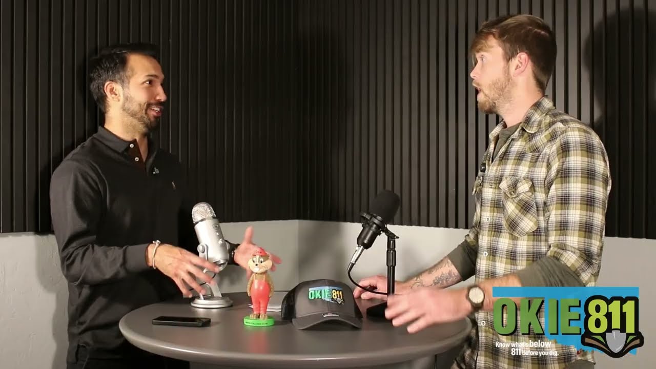 Podcast | Digging Deep: Safe Excavation During the Winter