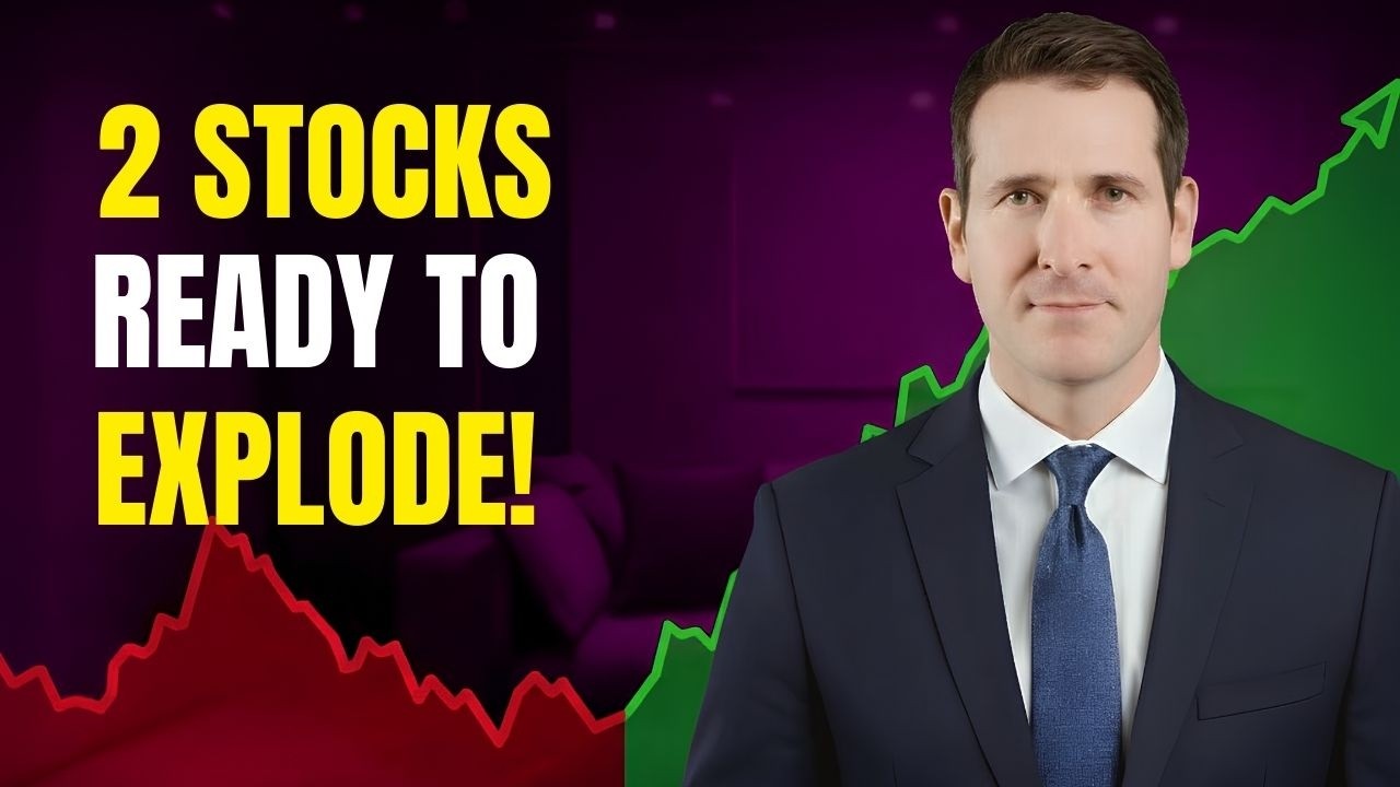 Best 2 Penny Stocks to Buy Now Under $1 &mdash; Hidden AI Opportunities