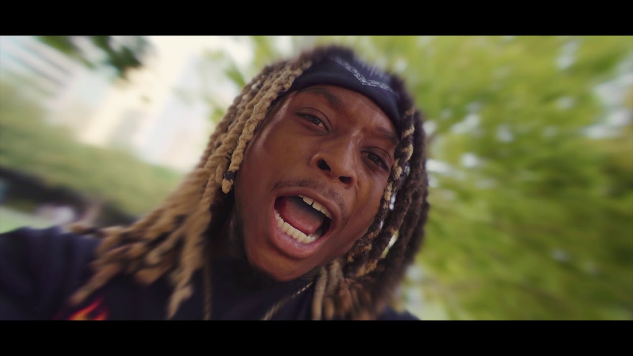 $hreddAintShxt - Xtra (Exclusive By: @HalfpintFilmz)