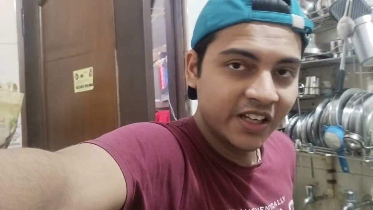 Afternoon vlog