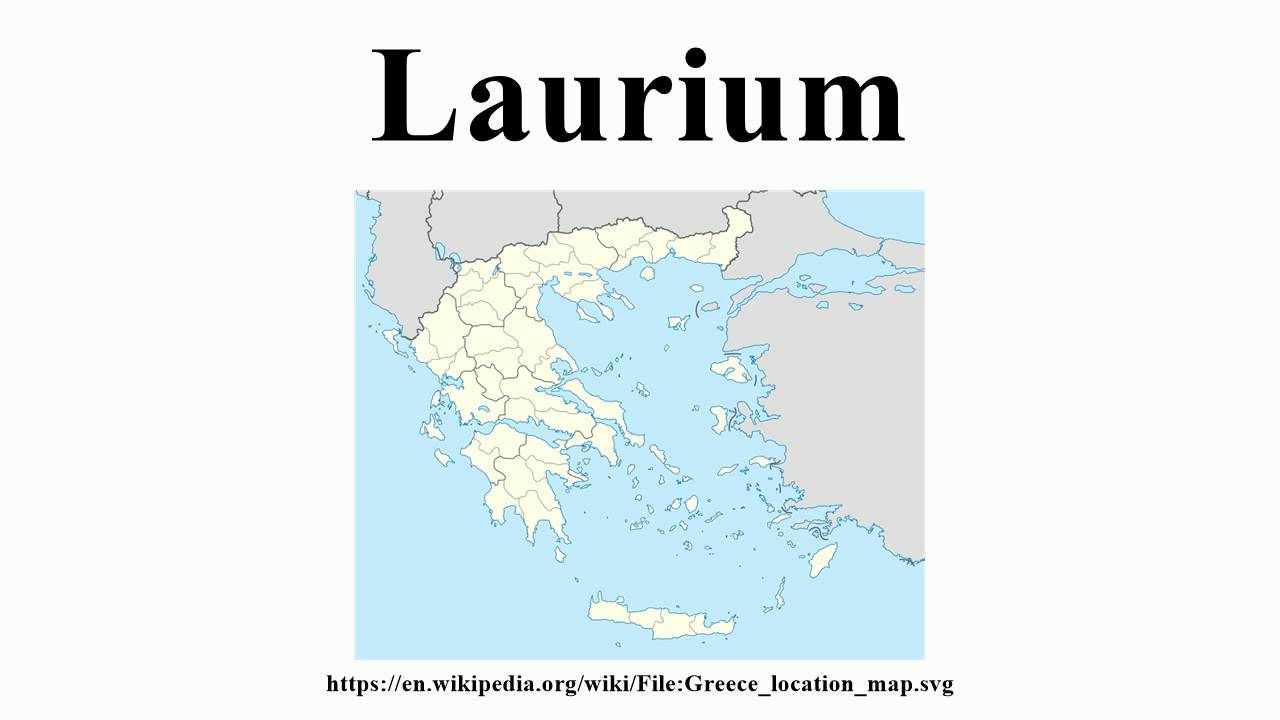 Laurium