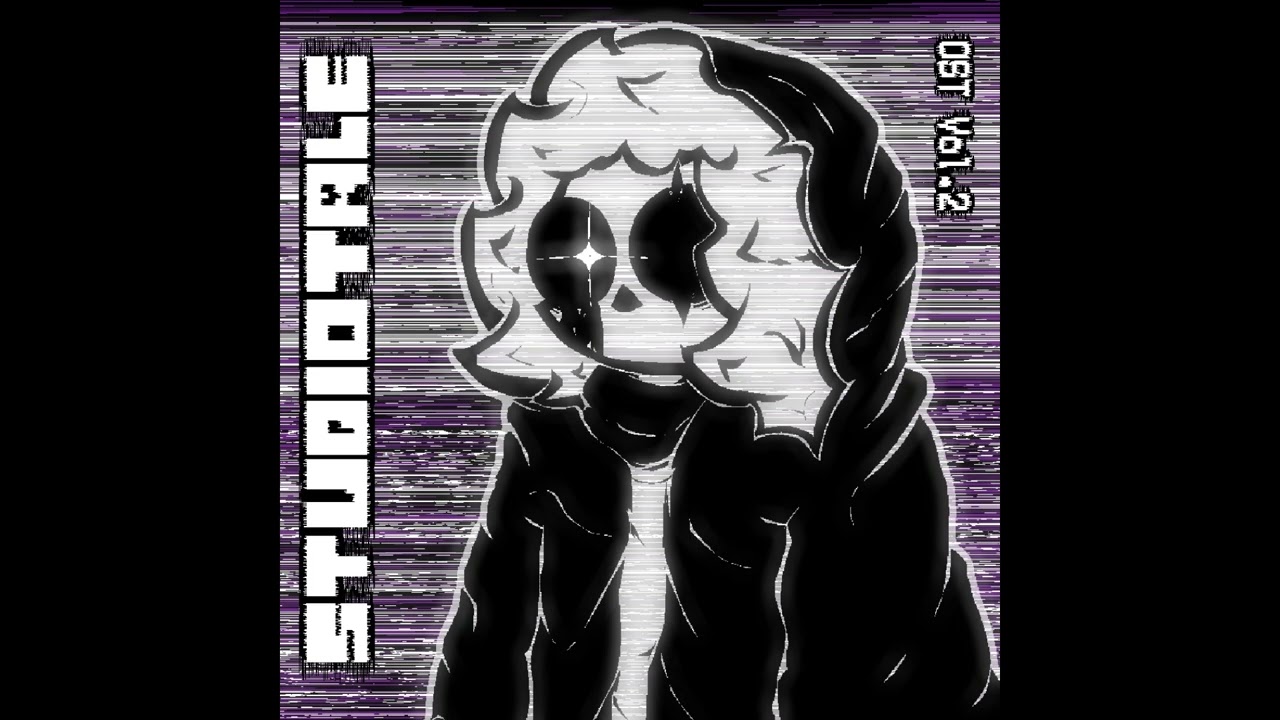 STUDIOTALE V2 - Abandoned Winter // OST.04 [By @burkistudio ]