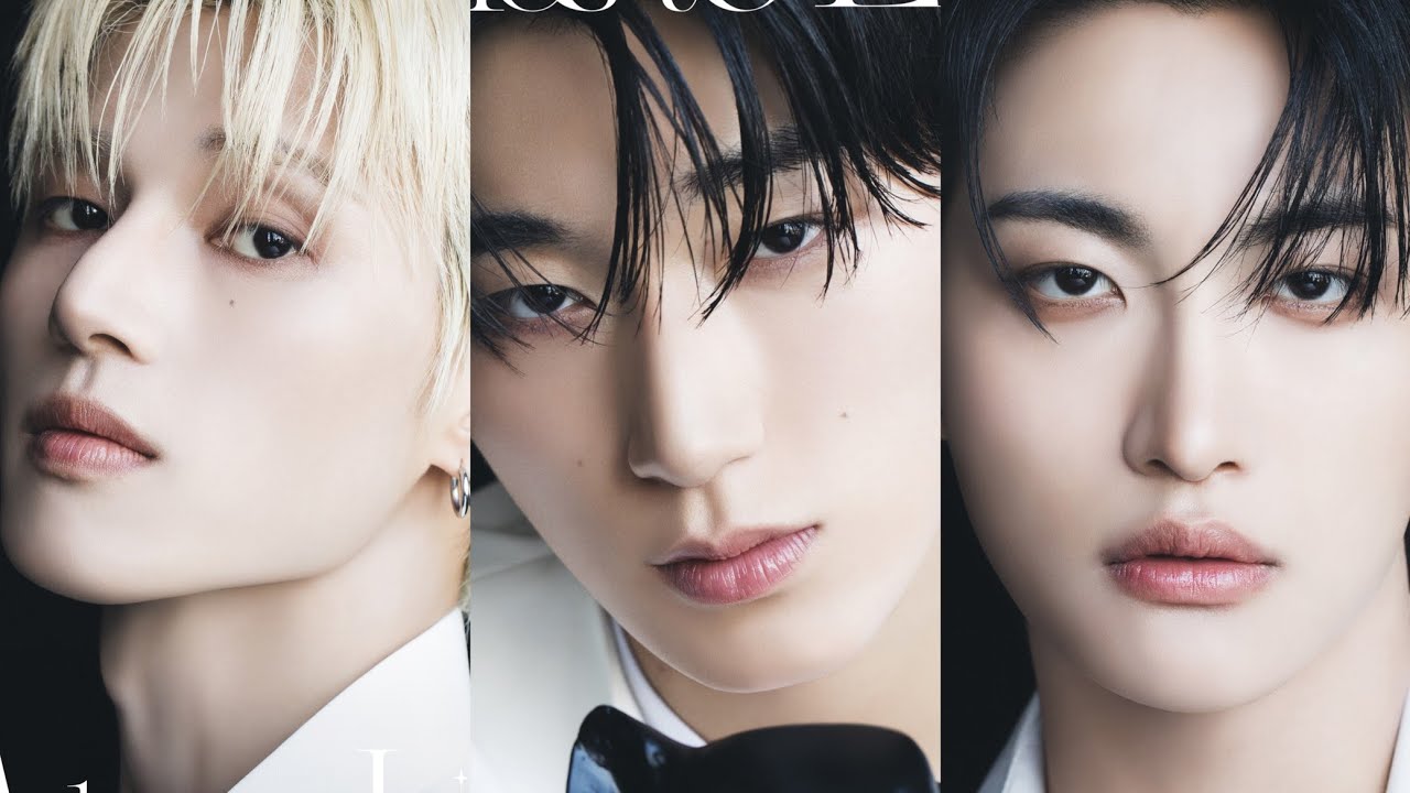 ATEEZ recent tiktoks compilation cause I can't stop listening to ASH 🔥 p.t 46