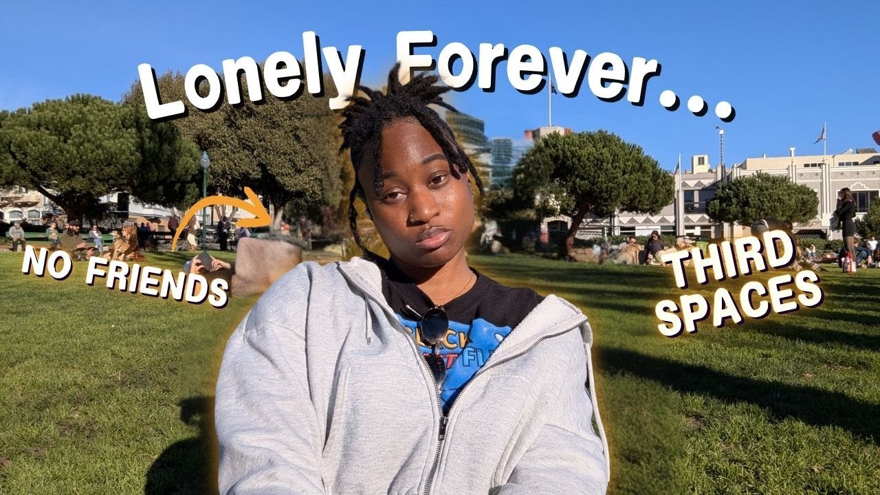 Friendless In San Francisco