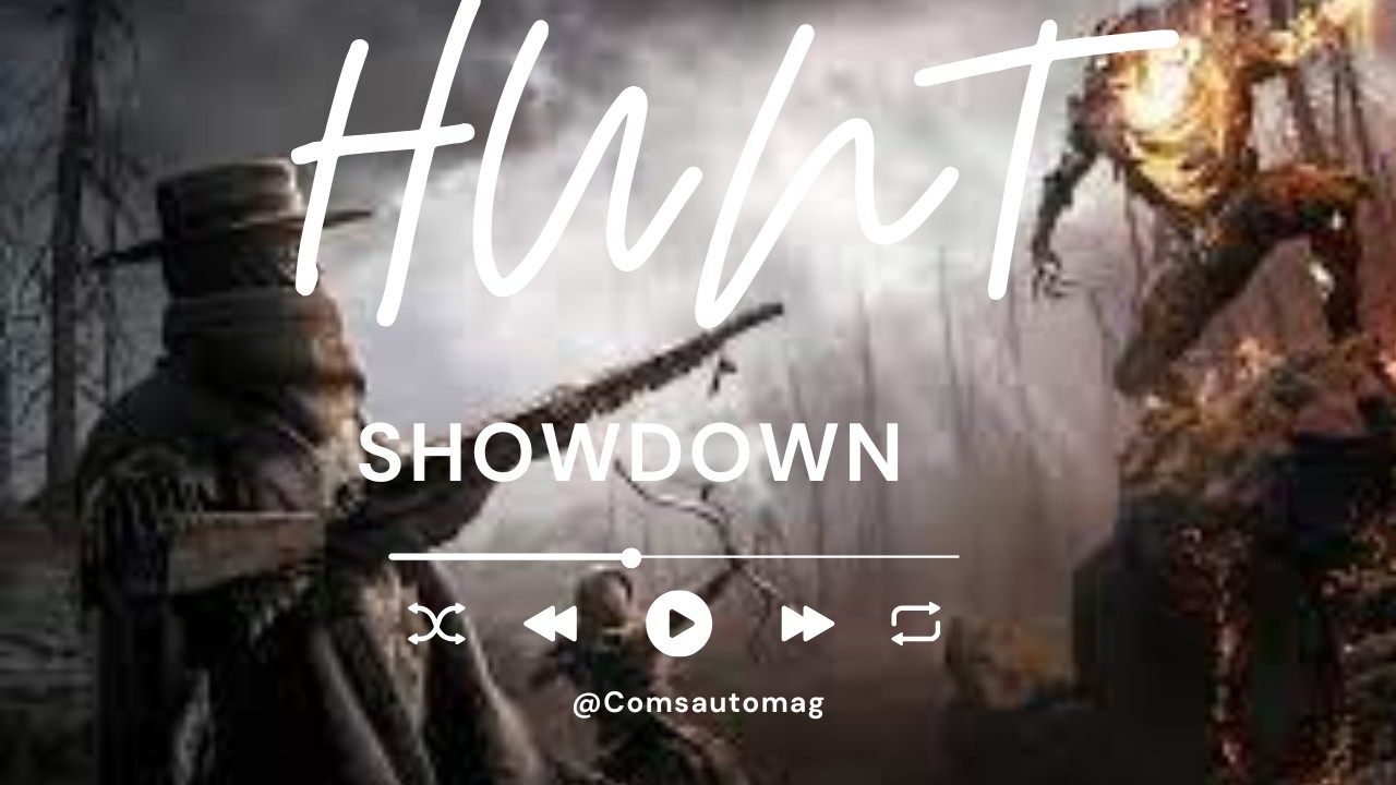 Hunt P1 Showdown 1896 gameplay Part 107