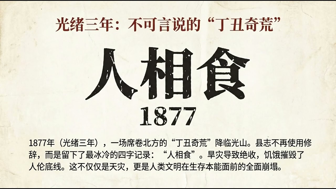 光山县志