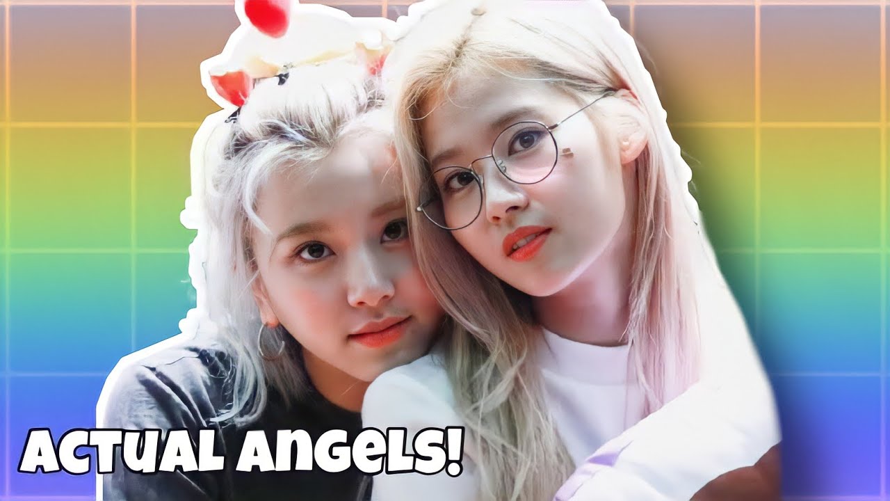 [#3] TWICE's ships and their most spiciest moments
