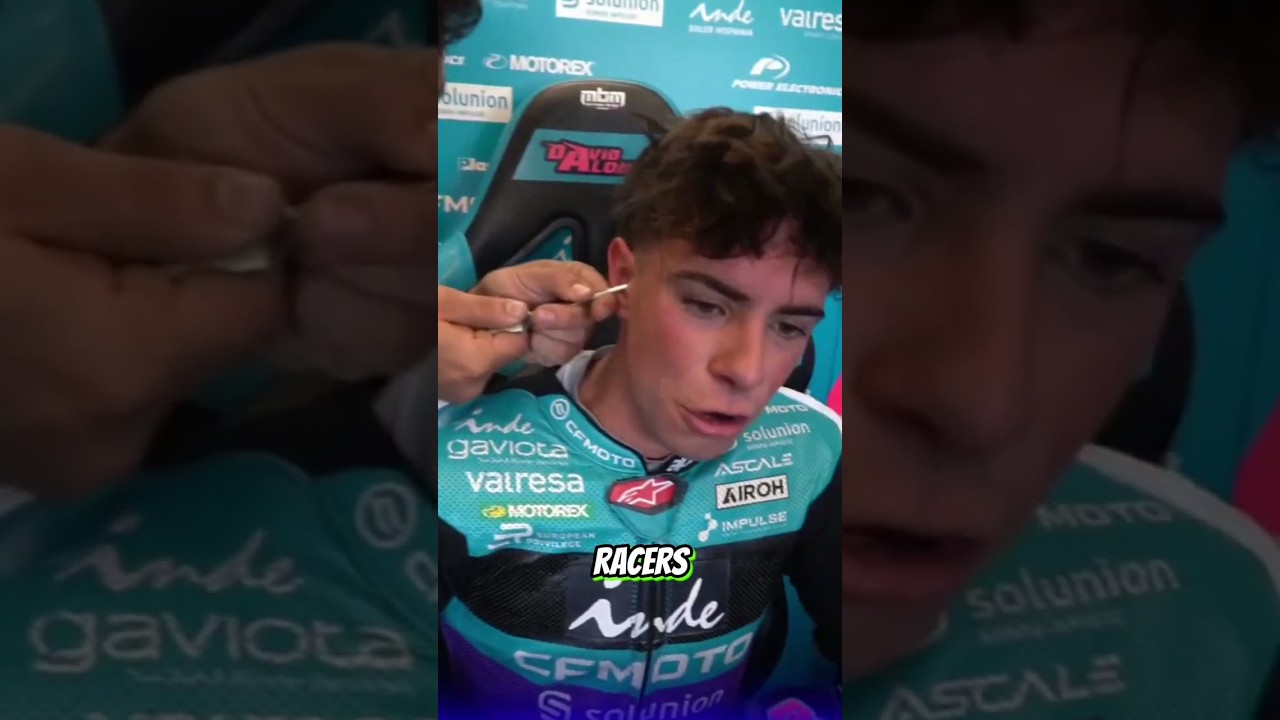 Custom Earplugs Save Hearing!