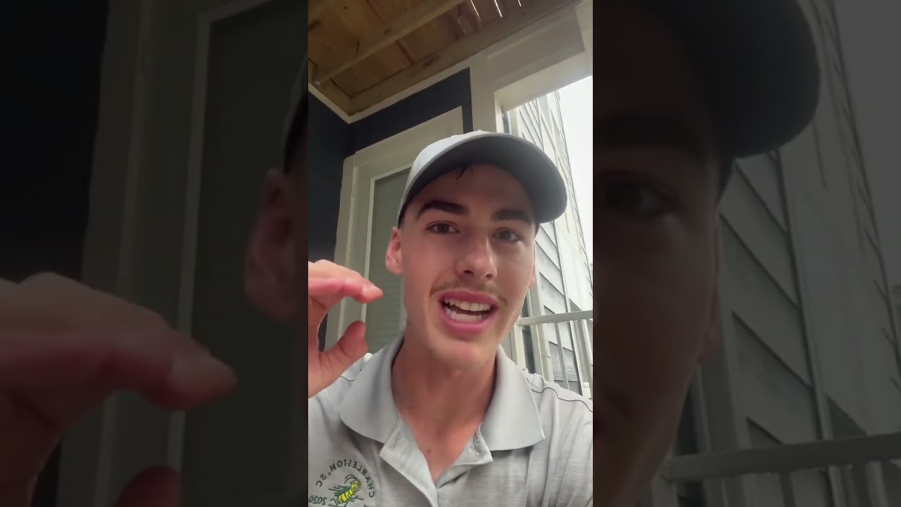 5 things I would never tell you as a pest control company! #pestcontrol #kopexpest #viral