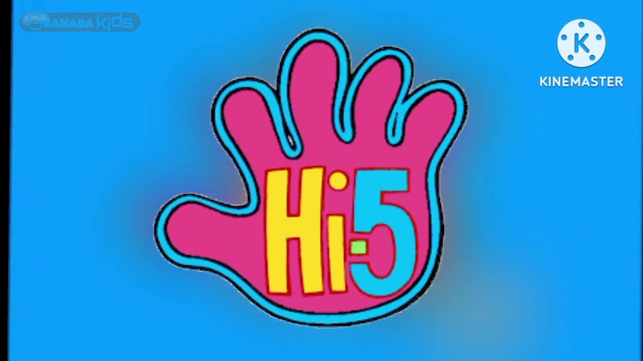 Abertura e Créditos | Festa Hi-5 Reboot | Discovery Kids GachaTown (2025-2026)