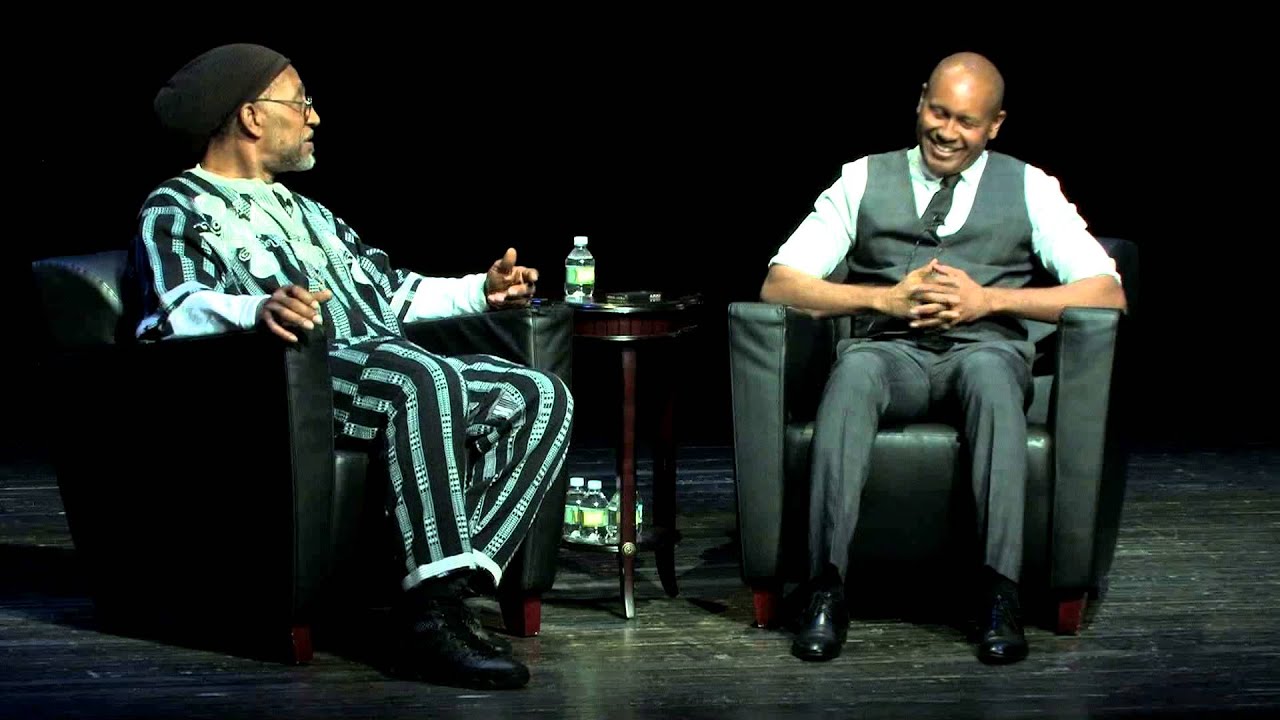 Беседа с диджеем Kool Herc: основателем хип-хопа.