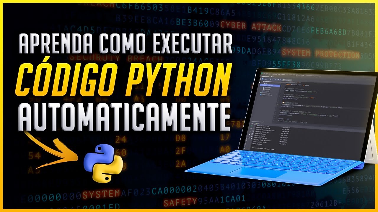 Автоматическое выполнение кода Python (ежедневно, еженедельно)