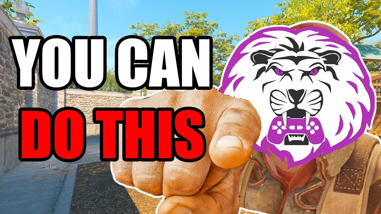 YOU Can Master Overpass With These Lineups! - CS2 Utility Guide