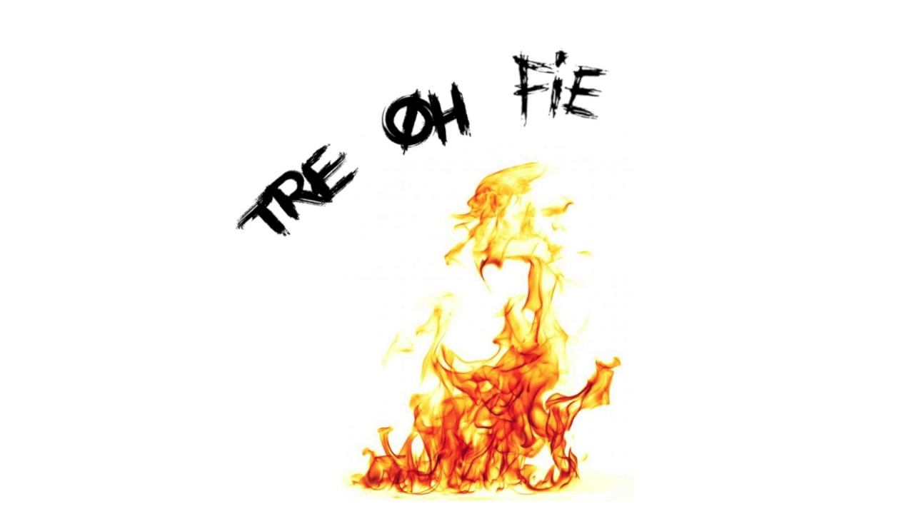 Tre Oh Fie - Erybody