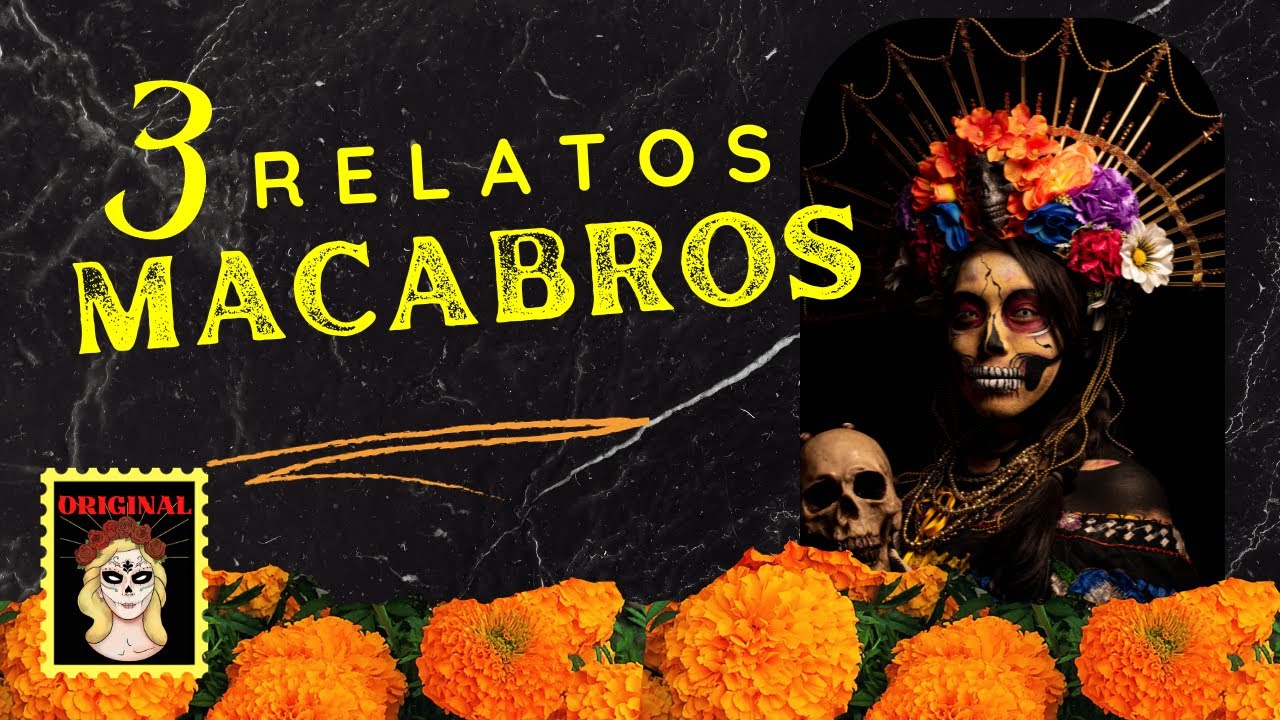 🤡💔🐤3 RELATOS MACABROS JAMÁS CONTADOS🖤HISTORIAS DE SUSCRIPTORES (Viviendo con el miedo)