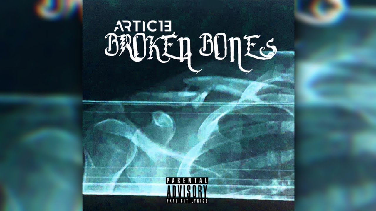 Burgos - BROKEN BONES (SLOWED)