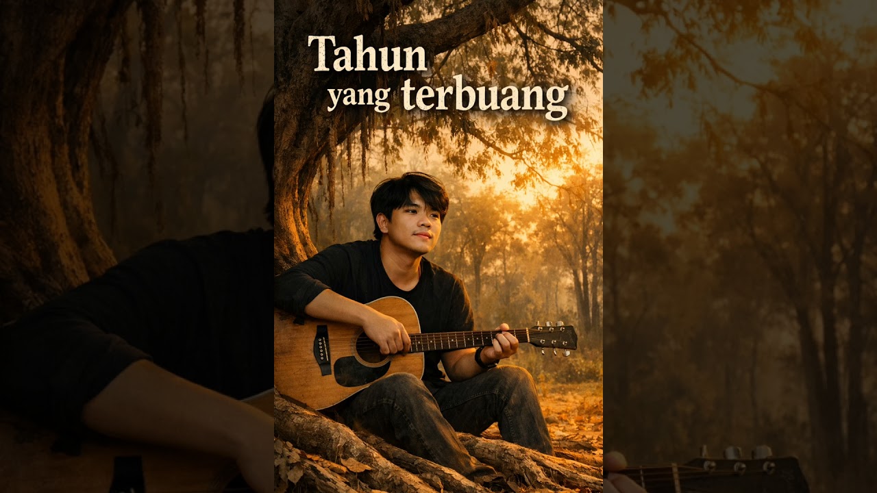 Tahun Yang Terbuang Musik Indonesia Terbaru by editor @Kepins