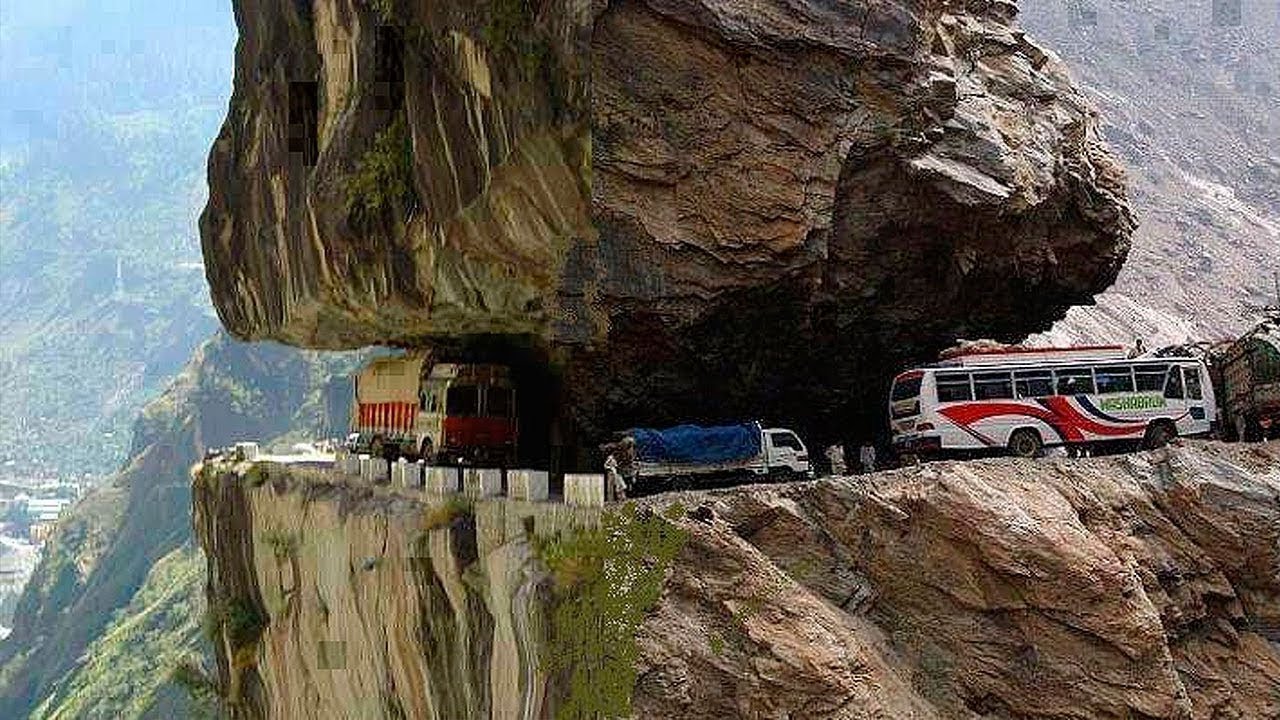 Skardu Road | Gilgit Baltistan | Pakistan
