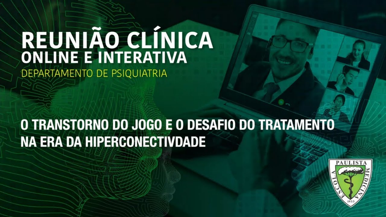 O transtorno do jogo e o desafio do tratamento na era da hiperconectividade