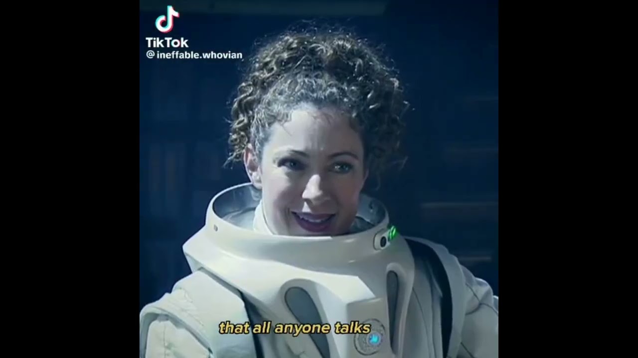 𝔻𝕠𝕔𝕥𝕠𝕣 𝕎𝕙𝕠 𝕋𝕚𝕜𝕥𝕠𝕜𝕤 𝔽𝕣𝕠𝕞 𝕋𝕙𝕖 𝕍𝕒𝕦𝕝𝕥 Vol 4