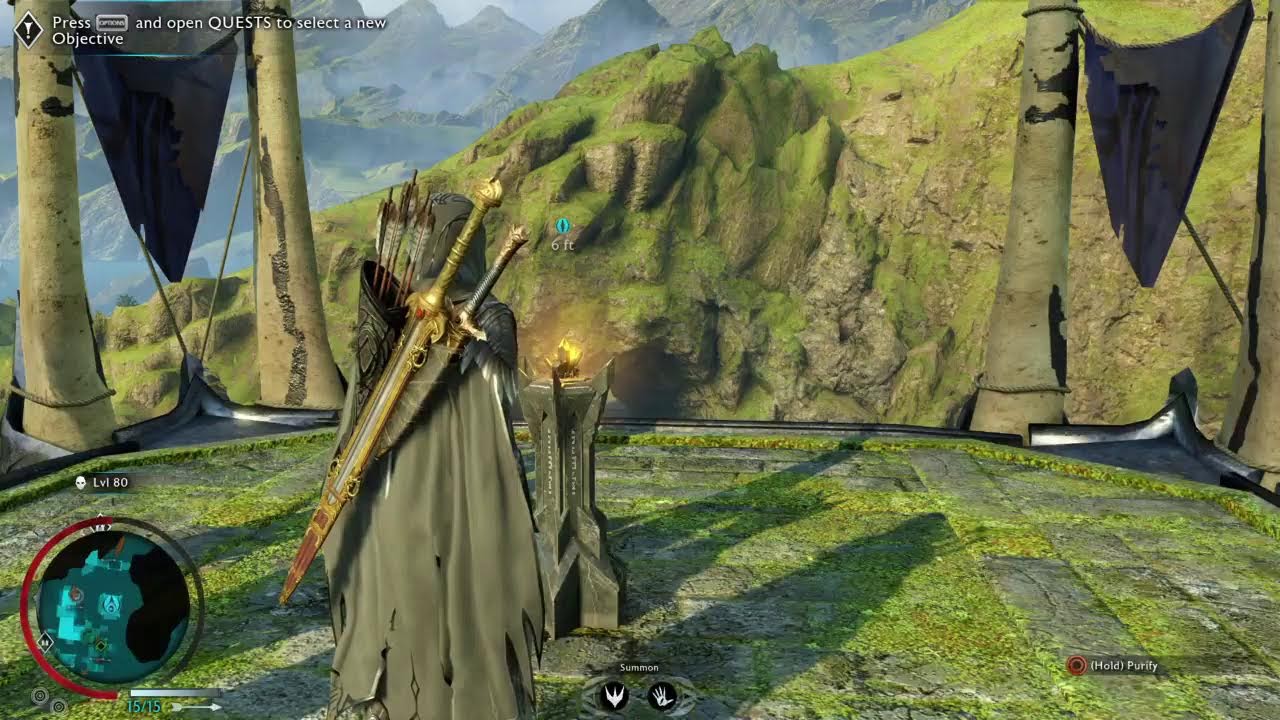 unbreakable orcs.. if work? #shadowofwar