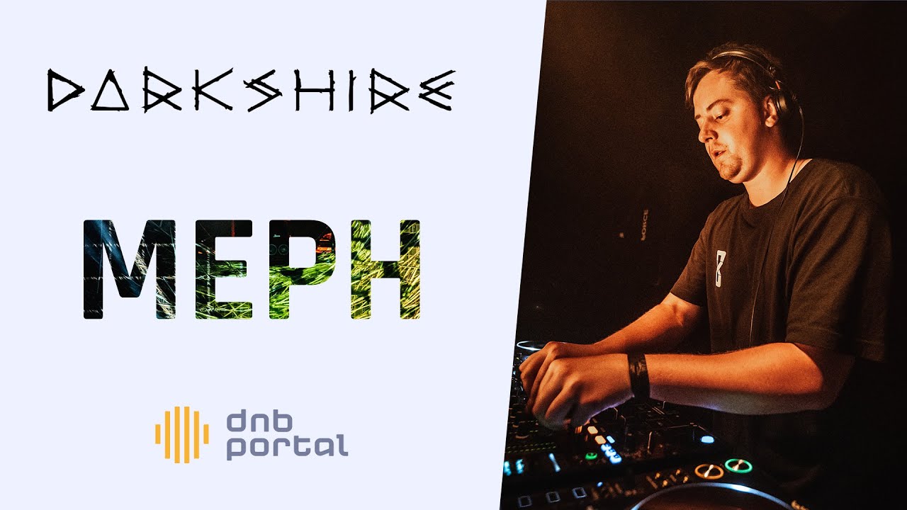 Meph - Darkshire in The Woods 2022 | Drum and Bass