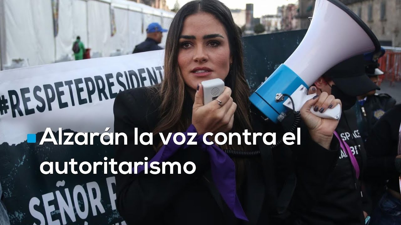 Resistencia en marcha | Se abre una oportunidad para alzar la voz contra el AUTORITARISMO de MORENA