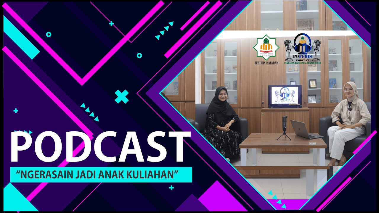 Ngerasain Jadi Anak Kuliahan