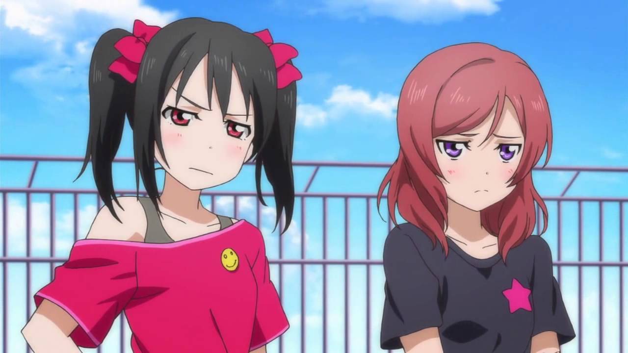 Love Live!で空耳アワー vol.3
