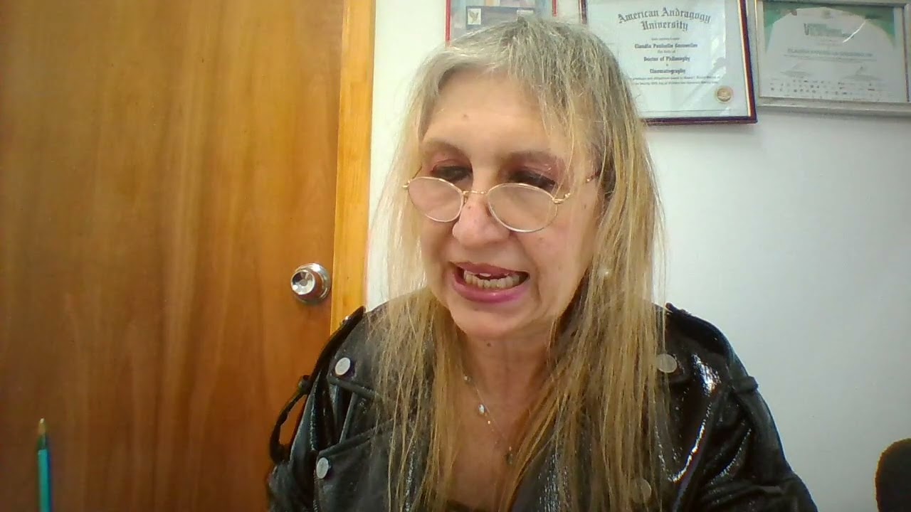 Claudia Panisello Presentación de Postales del Tiempo, octubre 2025, Feria Internacional, México