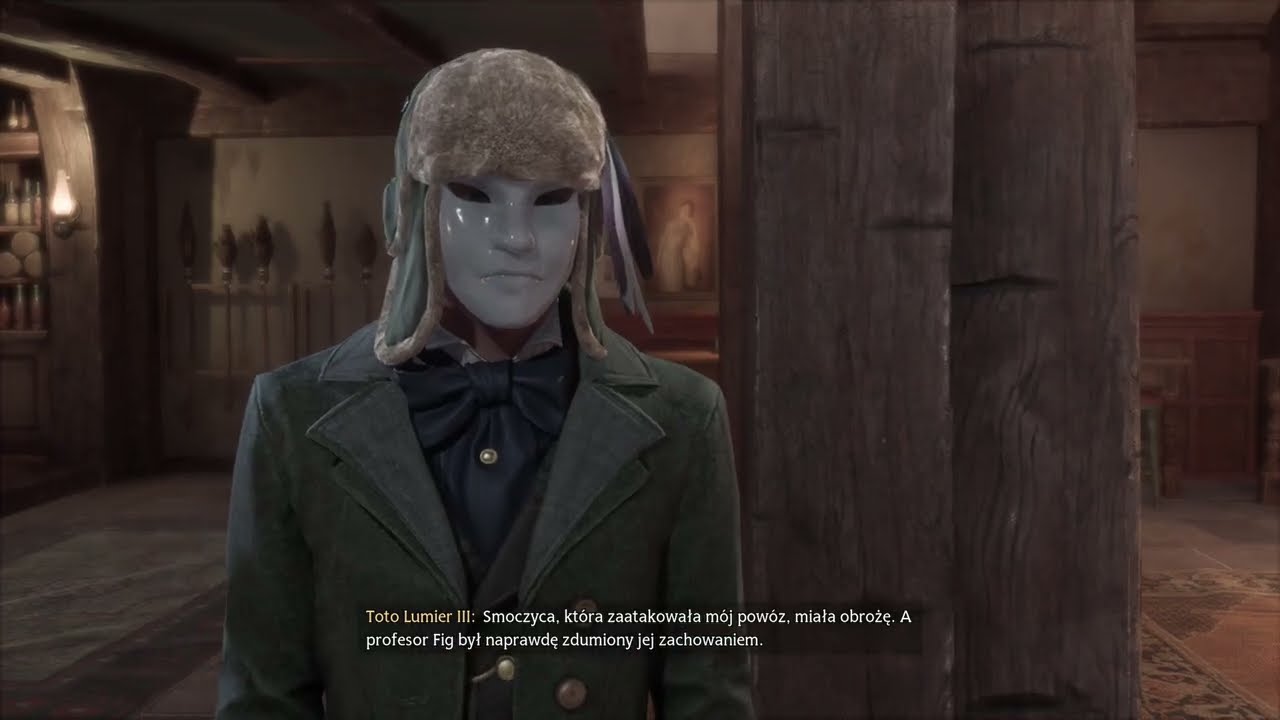 ✨🪄Hogwarts Legacy Part 19 – Making my Own Farm (commentary) #hogwartslegacy #hogwartslegacygameplay