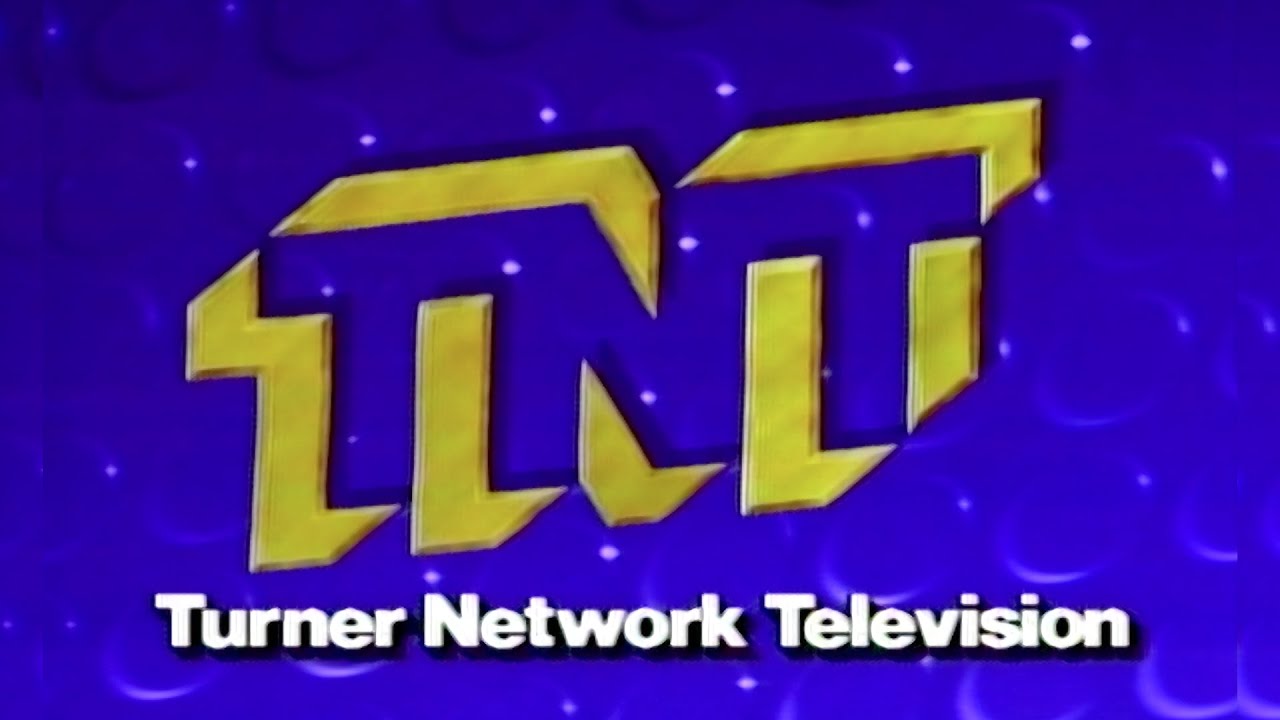 TNT Turner Network Television Original IDs 1983-84 (SD)
