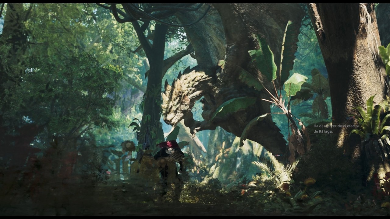 Monster Hunter Wilds: Rathian Arkuakin