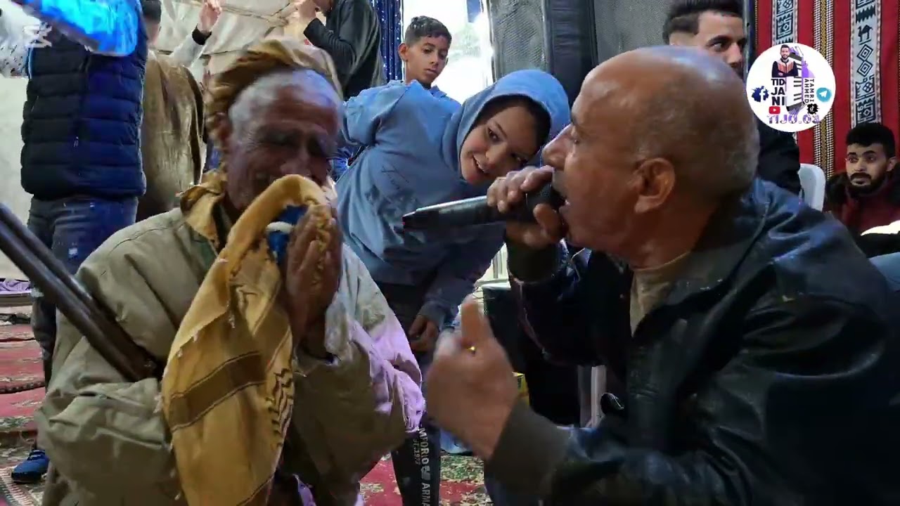 شيخ عميلة كاين ربي  cheikh 3omyla- Kayen Rebbi