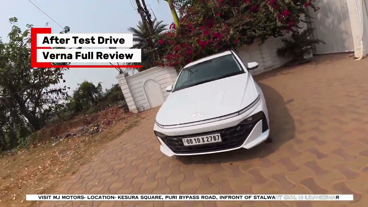 Hyundai Verna 2024 Only ₹11,80,000😱😱