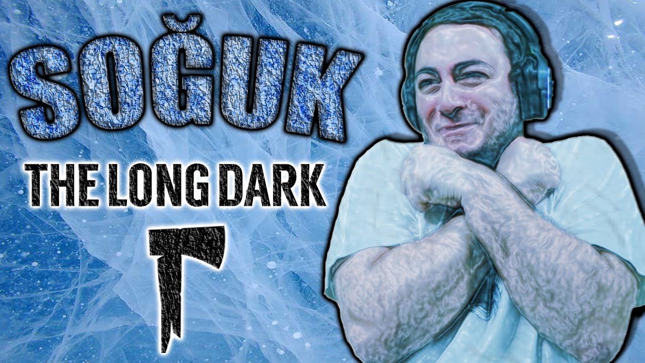DONDURUCU SOĞUK - Hayatta Kalmak
