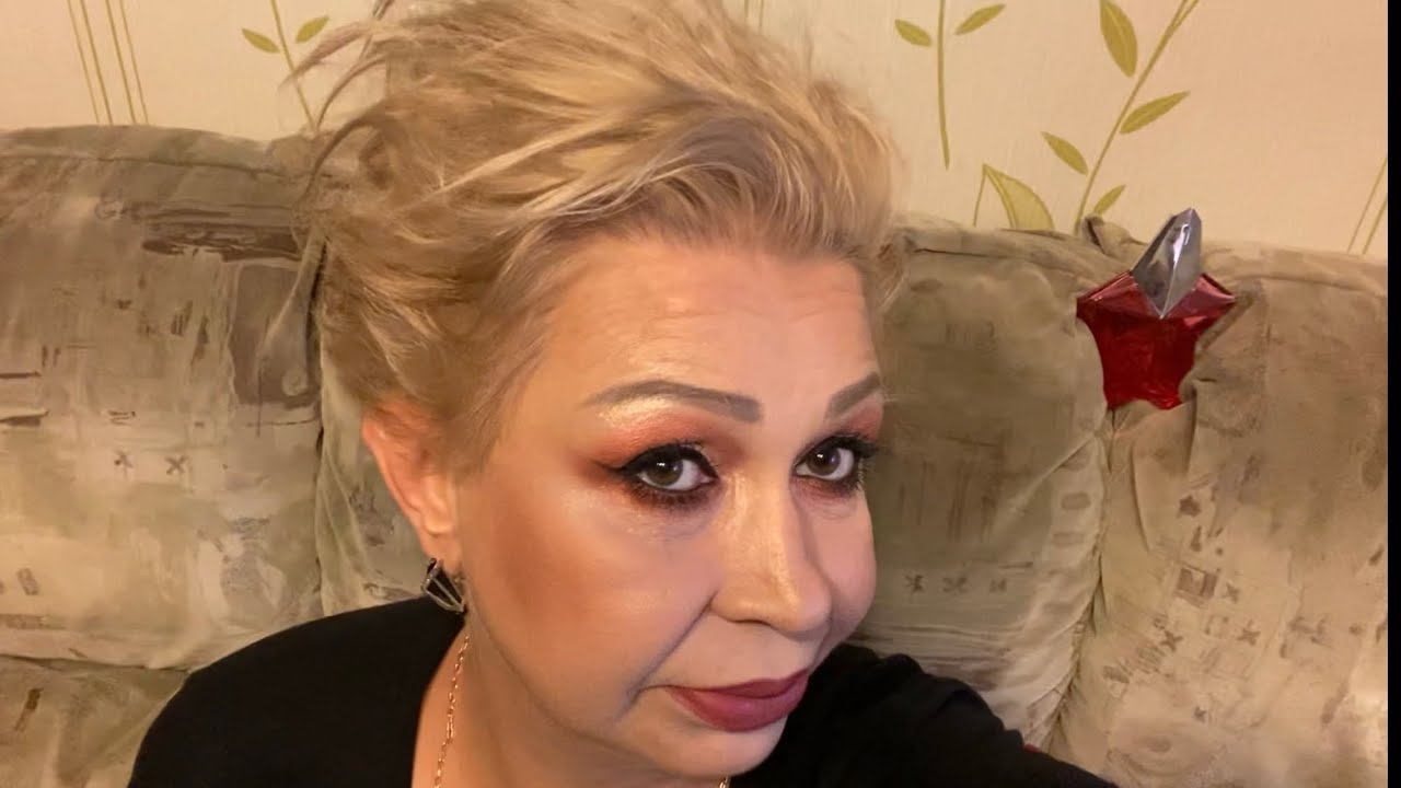 АСМР Макияж |Шёпот |Аромат дня |Накрашу тебя и себя |ASMR |MAKEUP |Whisper