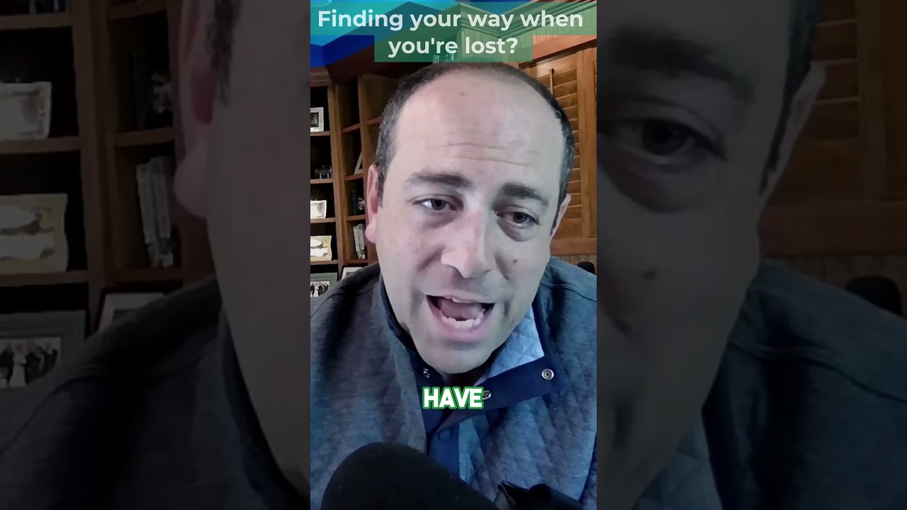 Excelling at Your Job but Still Feeling Lost in Your Career Path?  #podcast  #careerstories