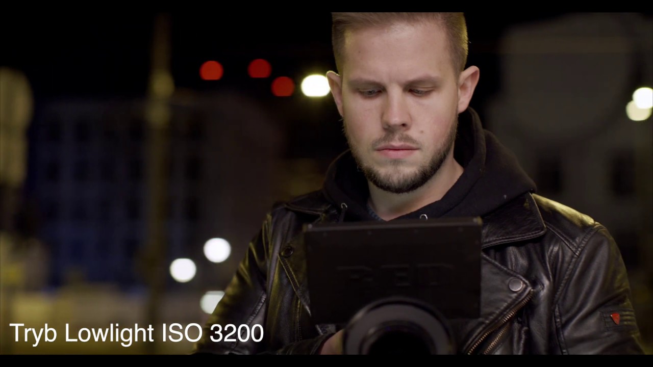 Test RED Gemini 5K - moje wrażenia po kilku dniach z REDem 5K z dual ISO na pokładzie #REDgemini #5k